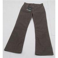 BNWT Rohan size 12 brown corduroy jeans