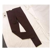 BNWT Carhartt Size: S - Brown Trousers