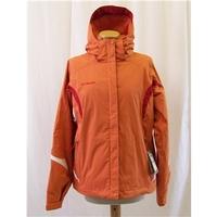 BNWT Columbia Sportswear Co - Size: L - Orange Ski Jacket