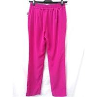 BNWT Zara Basic - Size: M - Pink - Long skirt / trousers