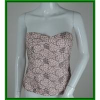 BNWT - Coast - Size: 10 - Pink - Bustier