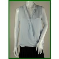 BNWT - Zara Basic - Size: S - Blue - Sleeveless top