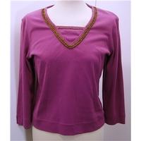 BNWT - CC Petite - M - Pink CC Petite - Size: M - Pink - Halter-neck top