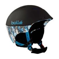 Bolle Synergy Black