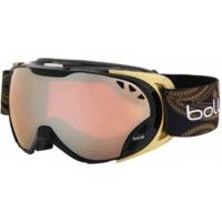 Bolle Duchess Shiny Black & Gold