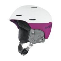 Bolle Millenium soft white & plum