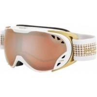 Bolle Duchess White & Gold