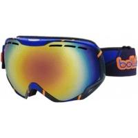 bolle emperor blue orange