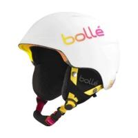 Bolle B-Lieve soft white & pink