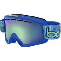 bolle nova ii matte blue green emerald