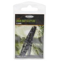 boilie stops chain 10 pack