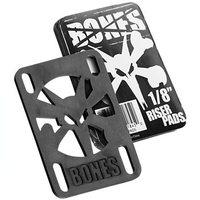 bones riser pads