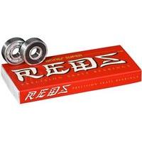 Bones Super Reds Bearings