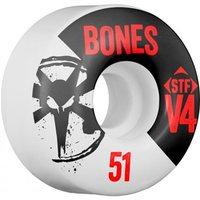 Bones STF V4 Standard Wheels