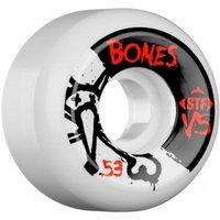 Bones STF V5 Series Side Cut Wheels