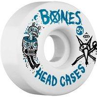 Bones STF V1 Head Cases Wheels