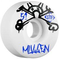 Bones STF V2 Chavo Mullen Wheels