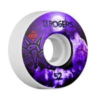 Bones STF V3 Rogers Howl