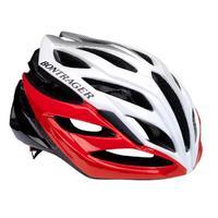 Bontrager Circuit Helmet, Red