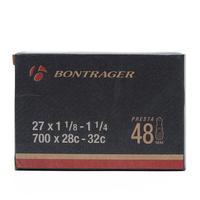 bontrager standard rubber tubes 27 x 118 x 114