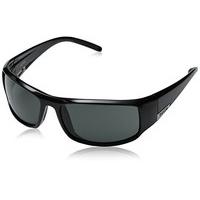 Bolle King Polarized TNS oleo AF Sunglasses - Shiny Black