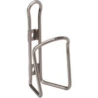 Bontrager Hollow 6mm Bottle Cage Silver