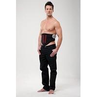 Bodi-Tek Abdominal and Back Toning System - Black