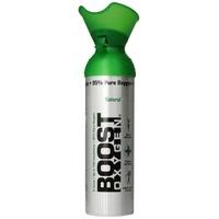 Boost Oxygen Natural Energy in a Can, 22 Ounce by Boost