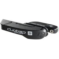 bontrager duotrap s digital sensor black