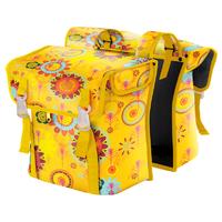 Bobike BoBag Rear Child Seat Pannier Pretty Peony