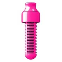 bobble replacement carbon filter neon pink by bobble