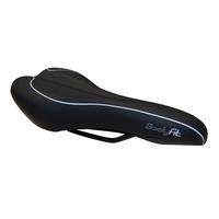 Bodyfit Tourlite Gel Saddle