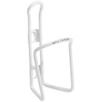 Bontrager Hollow 6mm Bottle Cage White