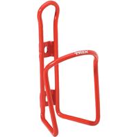 Bontrager Hollow 6mm Bottle Cage Red