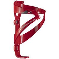 Bontrager RL Bottle Cage Cia Red