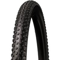 bontrager xr3 team issue tlr 26in tyre