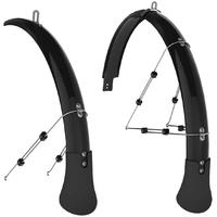 bontrager ncs 1 700x45 mudguard black