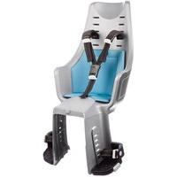 BoBike Maxi Exclusive Rear Childseat Blue