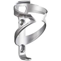 Bontrager RL Bottle Cage Bright Silver