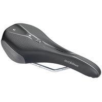 bontrager evoke r womens saddle black