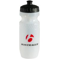 Bontrager Screwtop Silo Bottle Clear