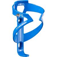 bontrager rl bottle cage waterloo blue