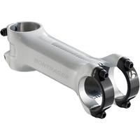 bontrager pro 7 rise 318mm stem white