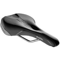 Bontrager Evoke RL Womens Saddle Black