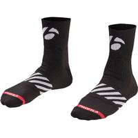 bontrager velocis 25 inch sock black