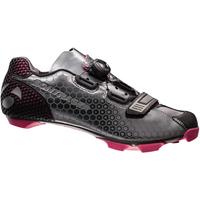 bontrager tinari womens mountain shoe quicksilver