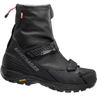 bontrager omw winter shoe black