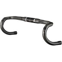 bontrager pro isocore vr cf road handlebar