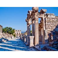 bodrum to ephesus