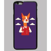 Boston Bull Terrier